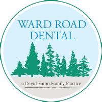 ward road dental.